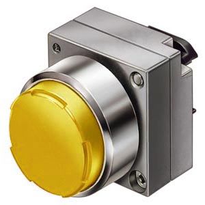 SIEMENS 3SB3500-0BA31-ZB01