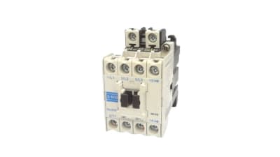 MITSUBISHI S-N10-AC100V