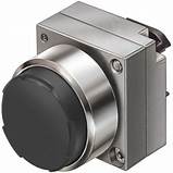 SIEMENS 3SB3500-0BA11