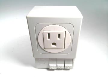 HAMMOND MANUFACTURING SSD03504001