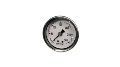 ASHCROFT 63 1008S02C300#