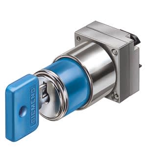 SIEMENS 3SB3500-3DH11