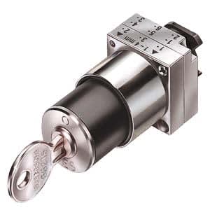 SIEMENS 3SB3500-4LR11