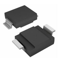 VISHAY SMCG18AHE3/57T