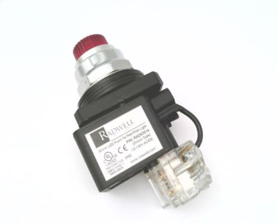RADWELL VERIFIED SUBSTITUTE HT8GTRF3-SUB