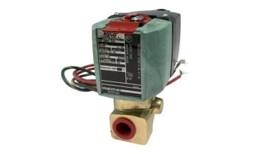 ASCO 8262-P202