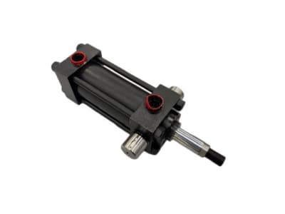 EATON CORPORATION N5U-2.5X4-B-1-2-S-P-P-1-1