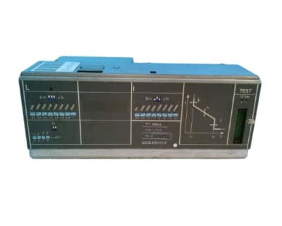 ASEA BROWN BOVERI PR111/P
