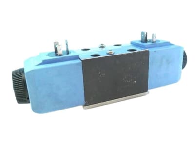 EATON CORPORATION DG4V-3-6N-M-U-D6-60