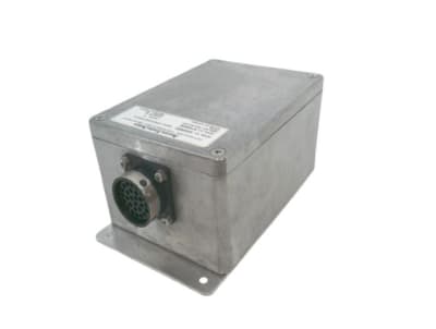 AMERICAN TRACTION SYSTEMS A540003