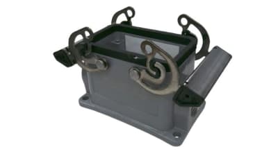 WEIDMULLER HDC-10B-SBU-1PG16G