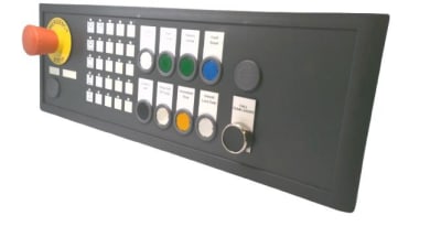 SIEMENS 6FC5303-1AF01-0AA1