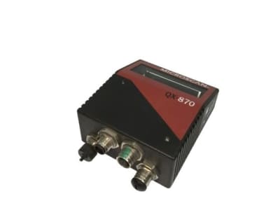 OMRON FIS08701005G