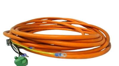 SIEMENS 6FX8002-5DA31-1BA0