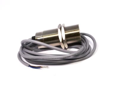 BAUMER ELECTRIC CFAM 30P3600