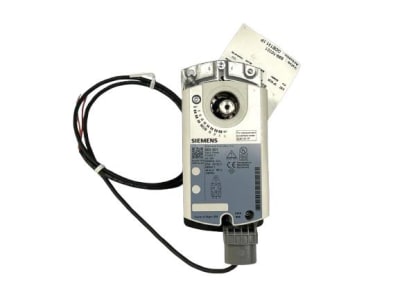 SIEMENS 171A-10301-QS