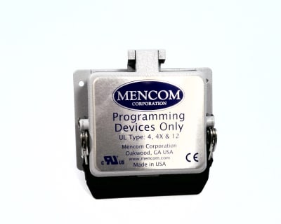 MENCOM GFV-2RJ45-USB-AFAF-32