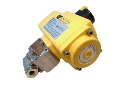 APOLLO VALVES A0025U
