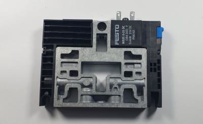 FESTO CPV10-M1H-V70-M7