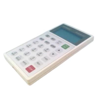 MITSUBISHI FR-PUO2E-1