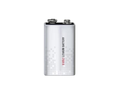 RADWELL RAD-BAT-9VSN