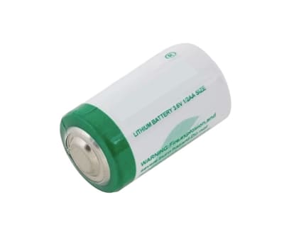 RADWELL VERIFIED SUBSTITUTE ER14250-SUB