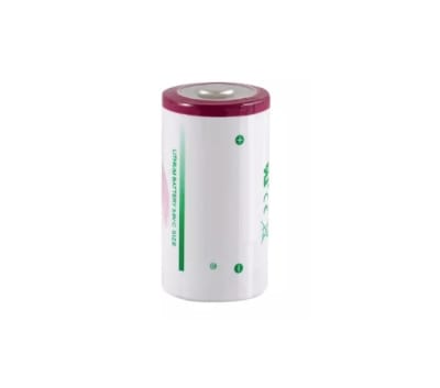 RADWELL RAD-BAT-LC23