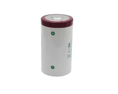 RADWELL RAD-BAT-LC25