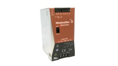 WEIDMULLER 870867-0000