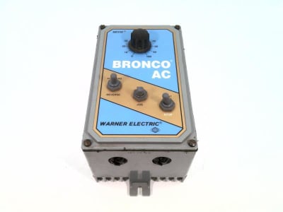 DANAHER MOTION BAC1631