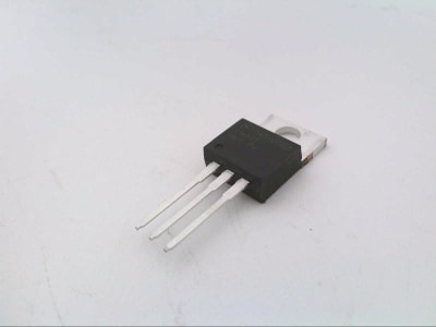 INFINEON IKP20N60T