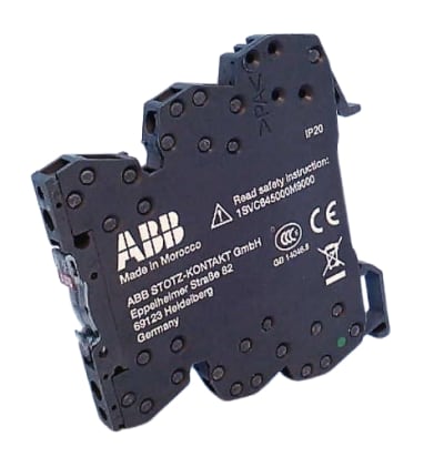 ASEA BROWN BOVERI 1SNA645021R2600