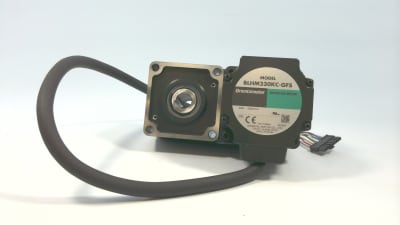 ORIENTAL MOTOR BLH230KC-50FR