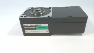 ORIENTAL MOTOR GFS4G200FR