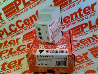 CARLO GAVAZZI CLP4MA2AM2