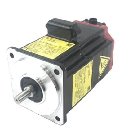 FANUC A06B-0212-B700#0100