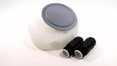 PULSAFEEDER K8PTC3S38