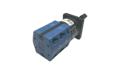 KRAUS & NAIMER CG4-A550-600-EF