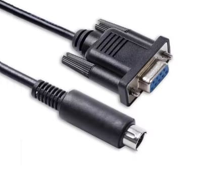 RADWELL VERIFIED SUBSTITUTE QC30R25M-SUB