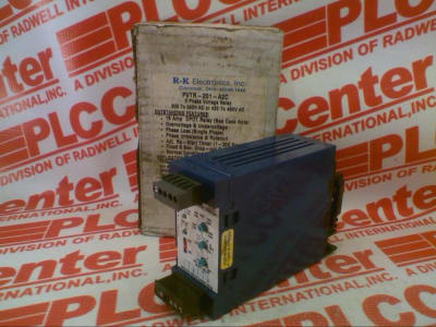 R-K ELECTRONICS PVTR-201-A2C
