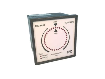 DEIF CSQ-3-115V-LAND