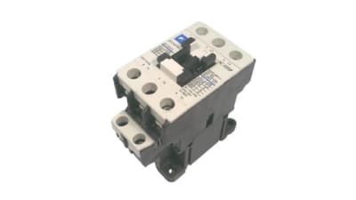 FUJI ELECTRIC SC-E02P-120VAC