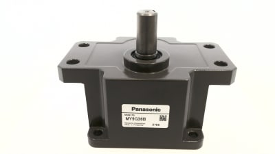 MATSUSHITA ELECTRIC MY9G3.6B