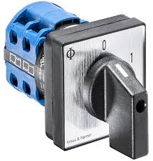 KRAUS & NAIMER CA10A203-620EF