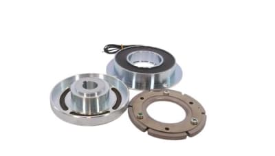 MIKI PULLEY 101-10-13G-24V-20JIS