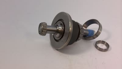 HYDRA-CELL D10-007-1214