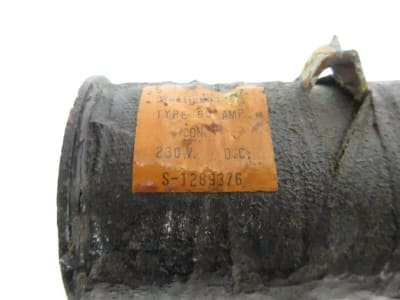 WESTINGHOUSE S-1289376