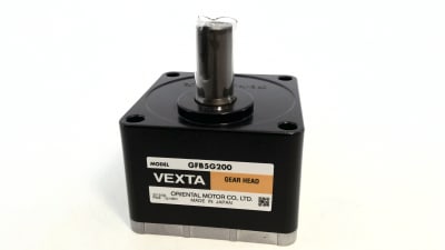 ORIENTAL MOTOR GFB5G200