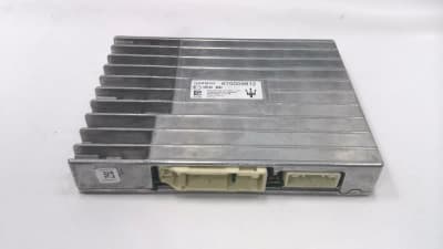 HARMAN INTERNATIONAL 670009812