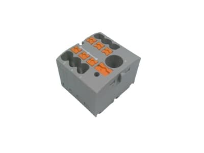 PHOENIX CONTACT PTFIX 6/6X2,5-G GY